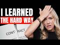 The Worst Business Decision I Ever Made: Choosing the Wrong Partner