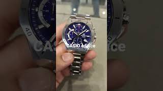 Ex551 Casio Edifice Watch