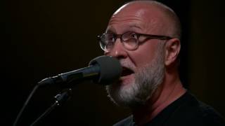 Bob Mould - The Descent (Live on KEXP)