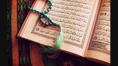 سورة الرحمن - وديع اليمني 😙Surat Ar-Rahman😍-Wadi'al-Yamani