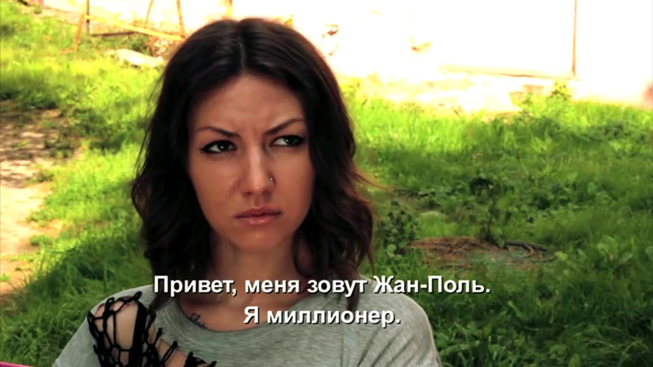 Угар от печки