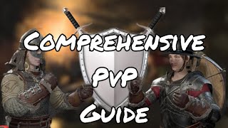 Toddfather's Comprehensive PvP Guide For Dark and Darker To Start Being a GIGACHAD PVP GOD