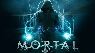PELICULA - MORTAL - CIENCIA FICCION 2020 ESPAÑOL LATINO