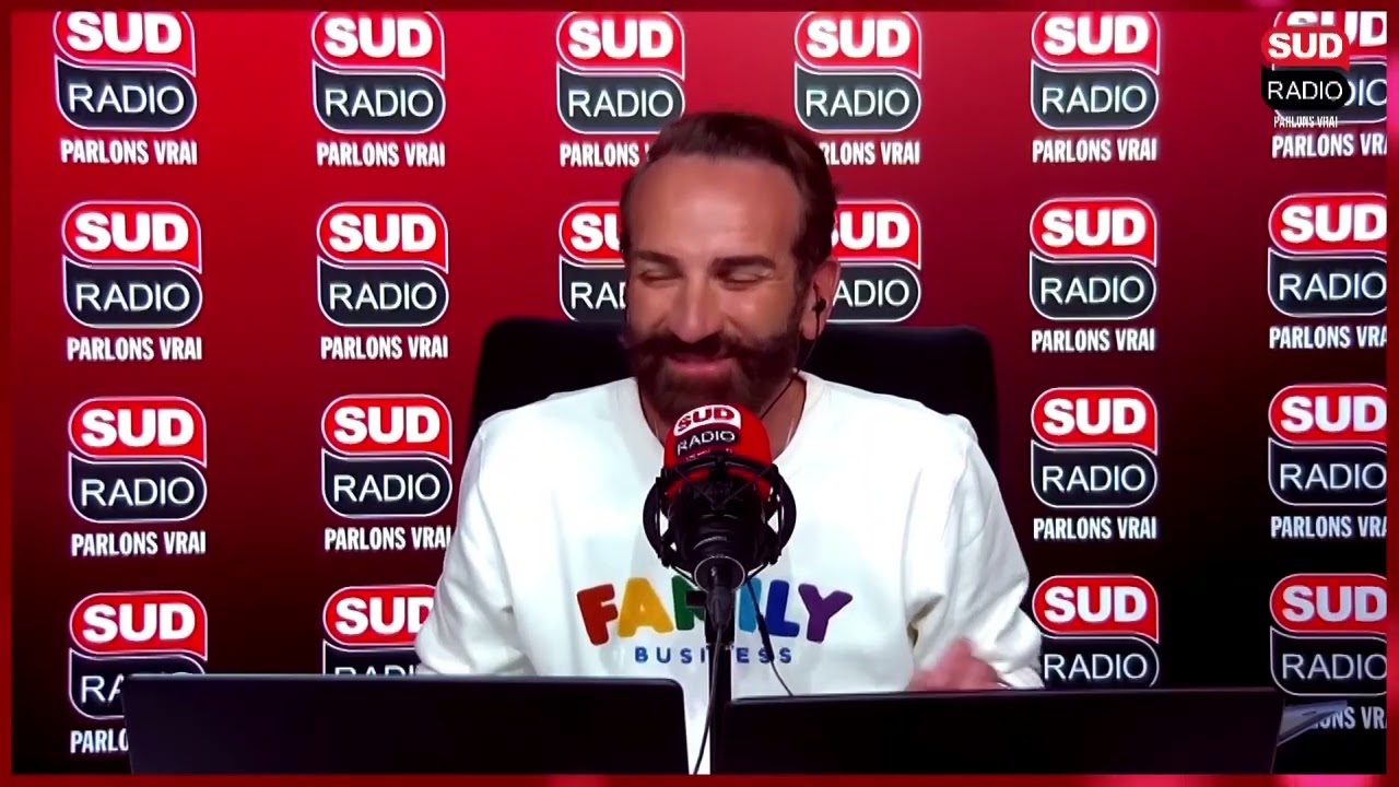 Laetitia : "J'essaie de positiver mais j'ai cette petite voix négative dans ma tête"