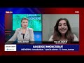 Tıbbi Onkoloji Uzmanı tüm detayları aktardı: Kanserde immünoterapi nedir?
