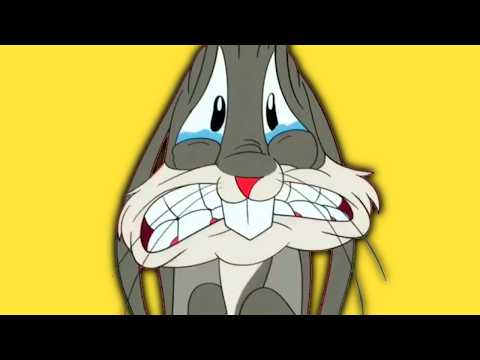 Rest in Peace, Bugs Bunny Voice Actor Eric Bauza