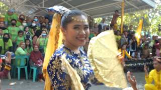 2nd Grand Family Reunion.                 Datu Pacalundo Korot. screenshot 2