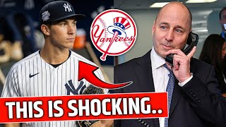 The Yankees have found a HIDDEN GEM.. (And Nobody is Talking About Him) 💎