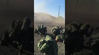 #Colombia | 🚨 Un fuerte sismo sacudió Colombia
