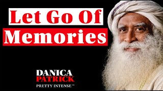 Sadhguru | Let Go Of Memories | Clips 03 | Ep. 106 screenshot 4