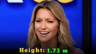 Ainsley Earhardt Relationship, Age, Husband, Net Worth, Lifestyle, Bio | how old is ainsley earhardt