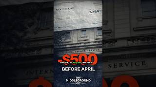 They're Too Busy Fighting to Notice You're Broke