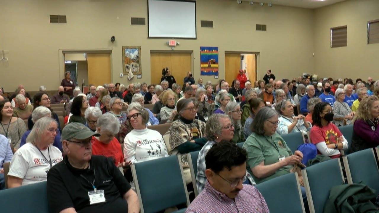 Southern Arizonans urge compassionate immigration policies amid deportation concerns