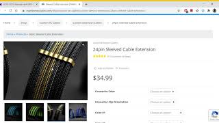 MAINFrame Customs   PC Cable Sleeving and Custom PC Cables   Google Chrome 2020 07 09 21 57 21