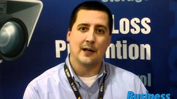 How ISC West Made Me Rethink Video Surveillance