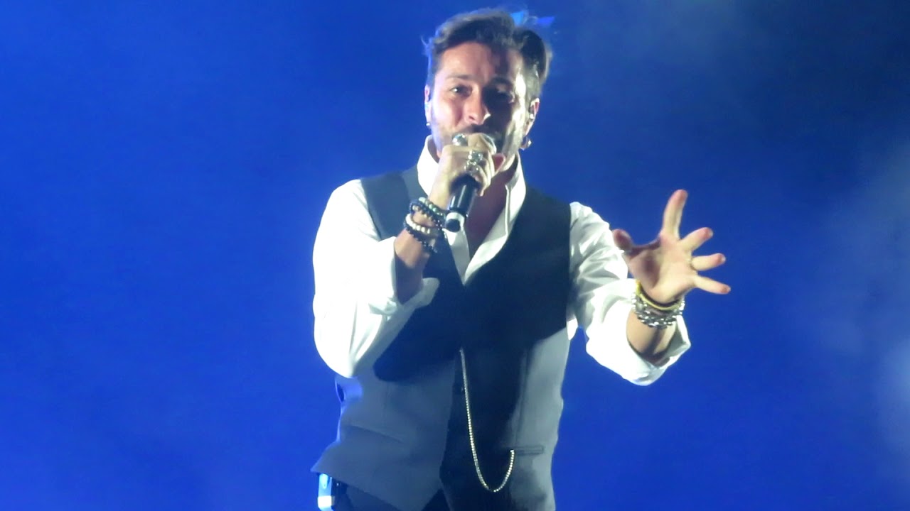 Tom Ross - Avoir Une Fille, 2018 Oct 01, Chengdu