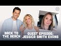 Ep. 214: “The End of the Beginning” with Jessica Smith Evans