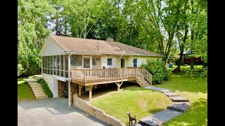 10 Glen Ave Sidney, NY