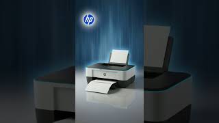 HP DeskJet 2134 Wireless Setup in 30 Seconds  #hpdeskjet #hpprinter #techyman #shorts #viral
