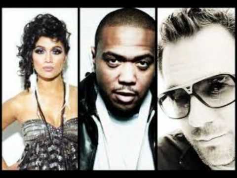 Ian Carey & Rosette feat. Timbaland & Brasco - Amnesia (radio edit)