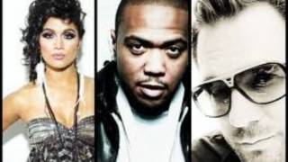 Ian Carey & Rosette feat. Timbaland & Brasco - Amnesia (radio edit)