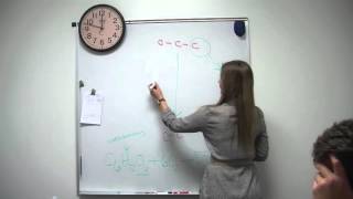 Acetyl CoA Formation