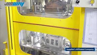 See Automotive Lighting Manufacturing in Action!
