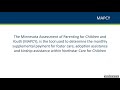 SSIS Coffee Talk: MAPCY POST PERMANENCY