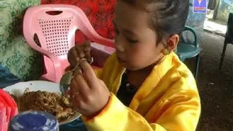 LAGU MADURA ANAK DINDA ASMI DANGDUT ACADEMY 4 INDOSIAR   ROJAK LONTONG