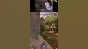 Why Horizon is the Most Satisfying Legend ever!