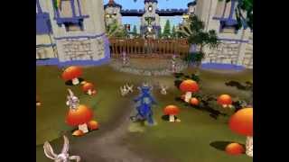 Spore Galactic Adventures - Atomic Bomb 1/3