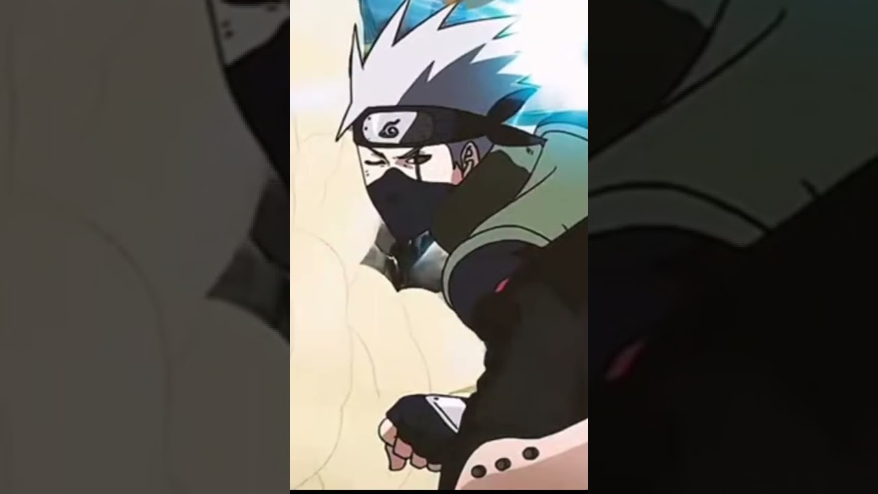 who is stronger (JUJUTSU KAISEN VS NARUTO)