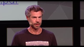 Why I changed my mind about nuclear power | Michael Shellenberger | TEDxBerlin