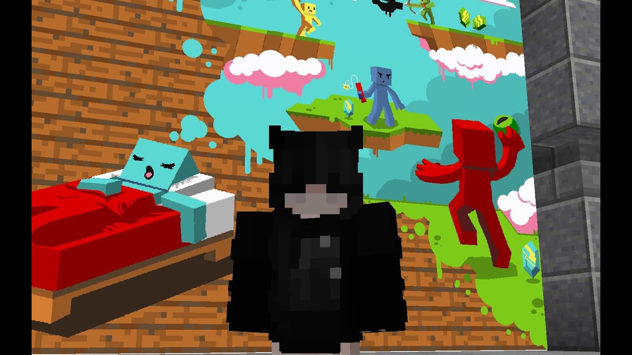 | Hypixel || BedWars |