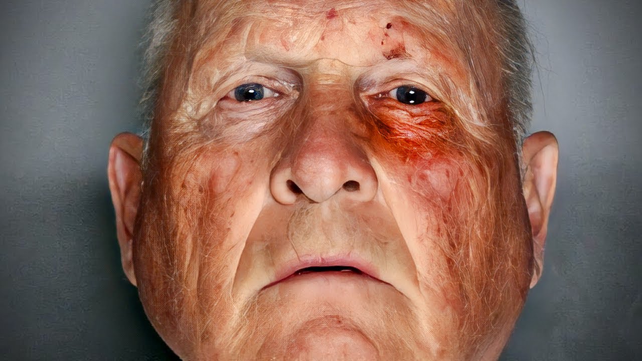 The Disturbing Case of Officer DeAngelo