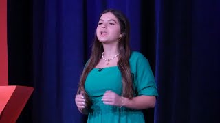 Perspective” Alternative: “Change your mindset, change your life | Sophia Petras | TEDxYouth@MBJH