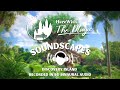 Disney&#39;s Animal Kingdom l Discovery Island l Soundscapes