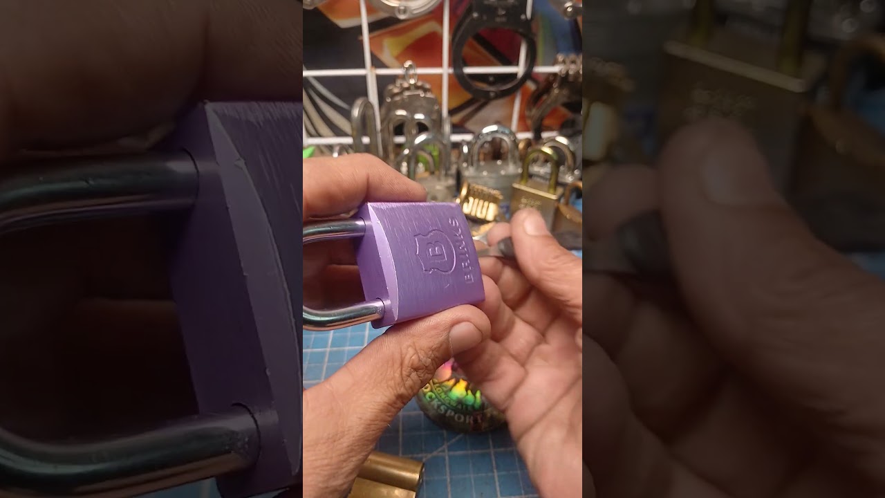 Pretty Brinks Reverse SPP