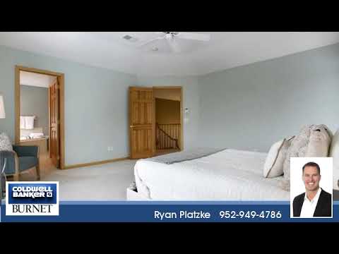9257 Shetland Road, Eden Prairie, MN home video tour