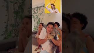 Olhaaaaa Ela , Lideeeerr