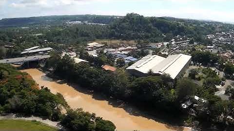 FPV With Mini Pix Flight Controller