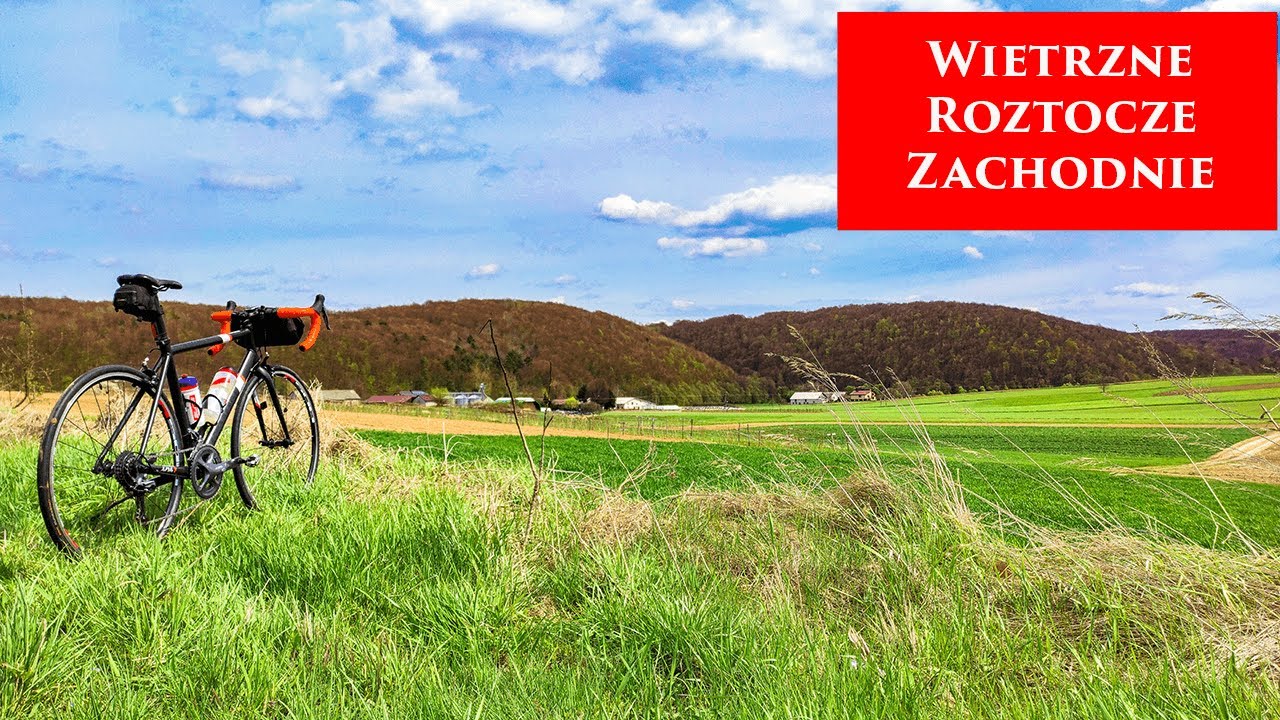 Wietrzne Roztocze Zachodnie