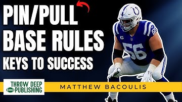 The Base Rules of Pin and Pull - Your Keys to Success