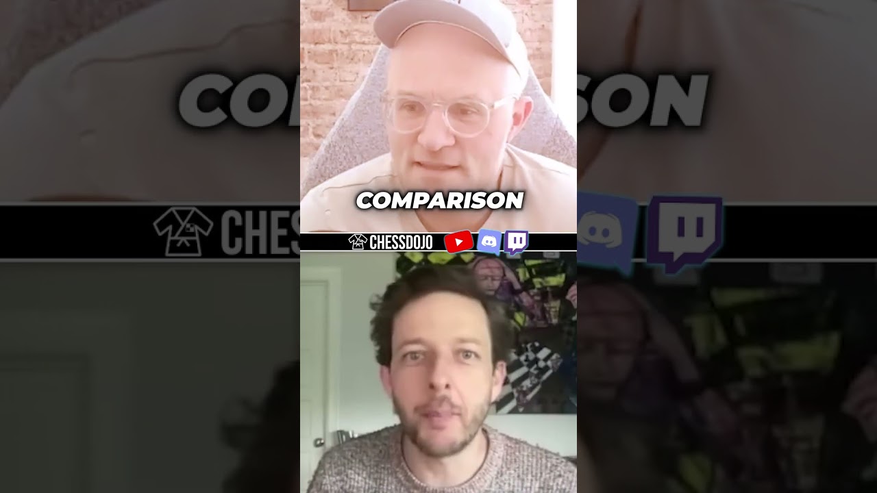 Scholastic Chess is Scarier Than You Think