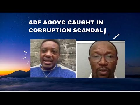 IMM AFRICA TV  |  ADF/AGovC caught in a bribery scandal | What we know about the deal | Those inv…