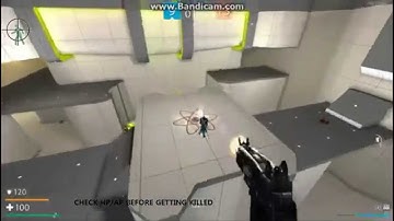 Uberstrike Hacker Caught: kikio2106