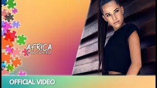 Nelou - Echo (Guinea Ecuatorial) Africa Song Contest 04 - Official Music Video