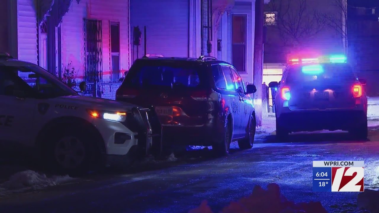 Providence Suspect in deadly Providence stabbing held without bail ...