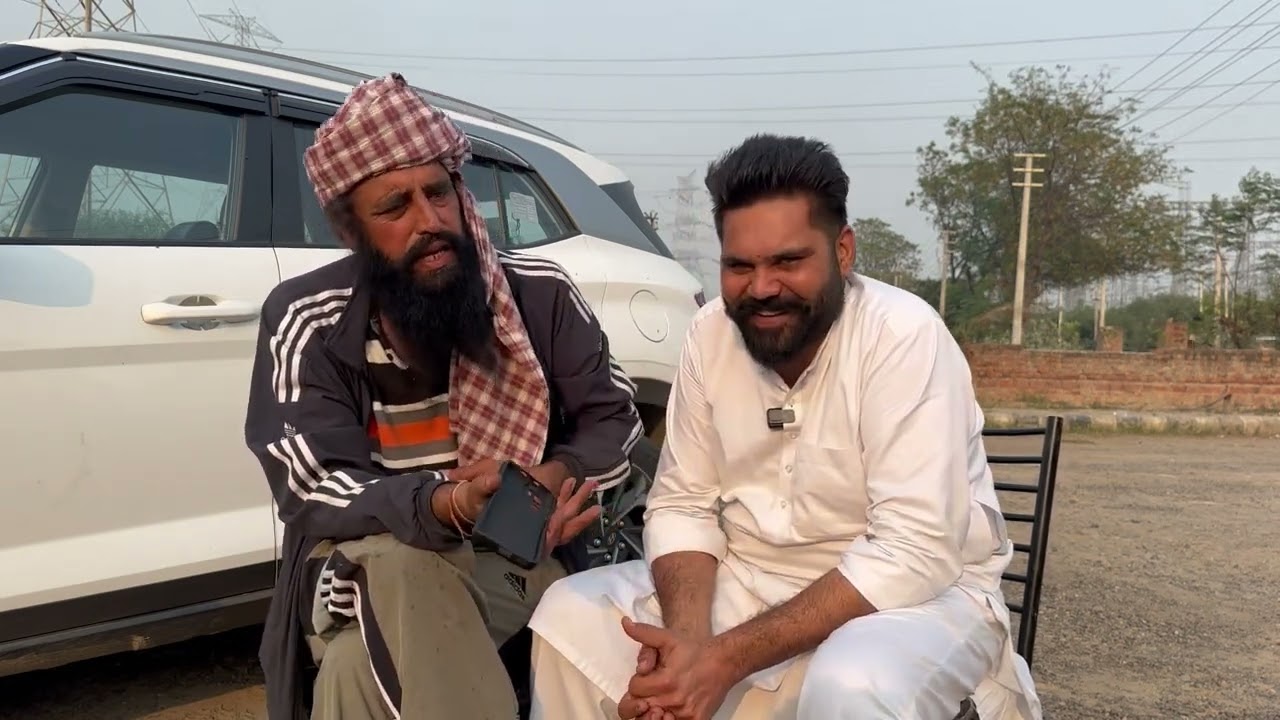 ਬਾਬਾ ਰਾਜਸਥਾਨ ਢਾਬੇ ਤੇ ਵੇਚਦਾ ਰਿਹਾ ਡੋਡੇ  #mannbathindeaala  #taribabasamalsar