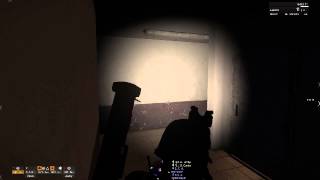 Task Force 187 Operation Frogfoot Pt. 1